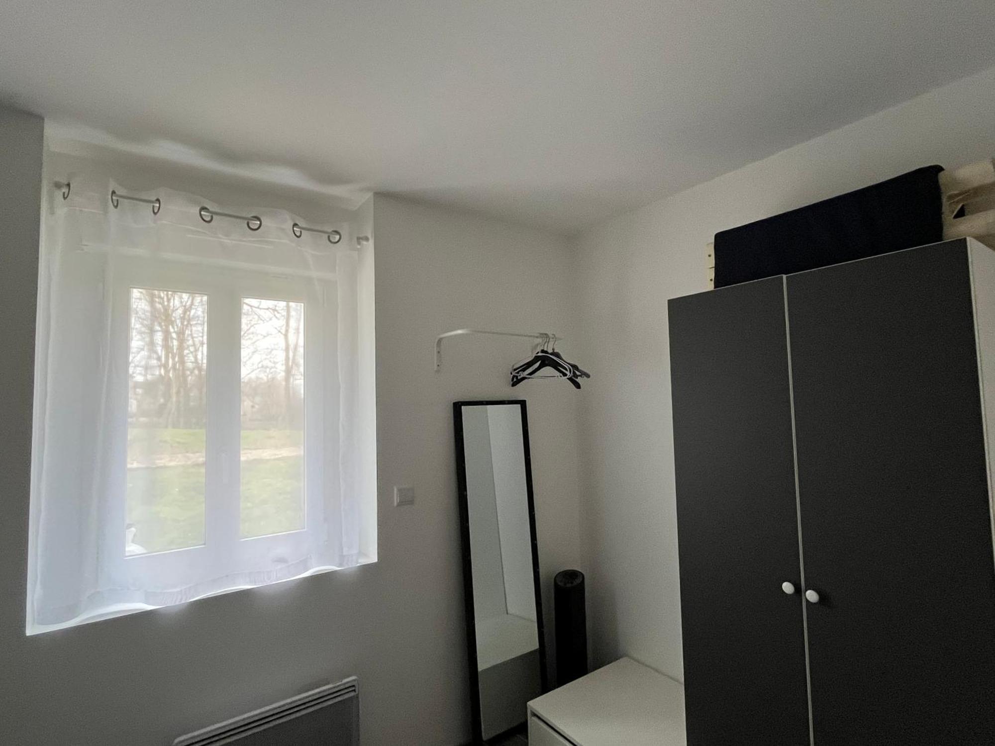 Apartmán La Sainterie Savonnières Exteriér fotografie